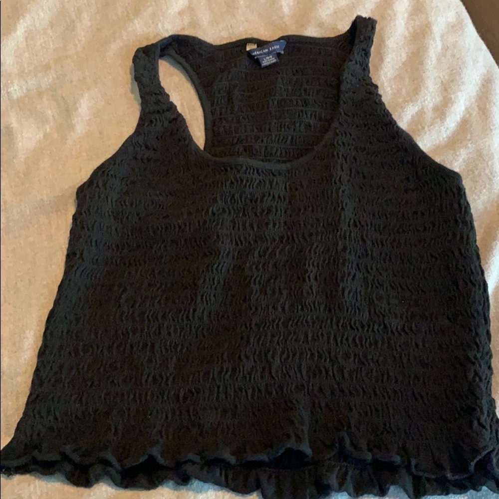 American eagle tank top